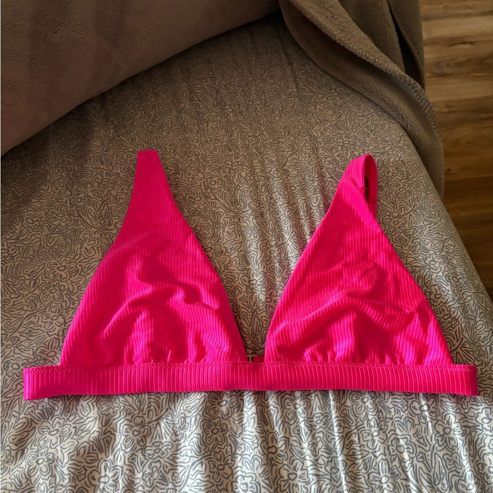 Aerie Bikini Top